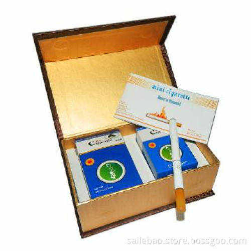 SLB 901 Boxed e-cigarette PCC (Personal Carrying Charger) Kit